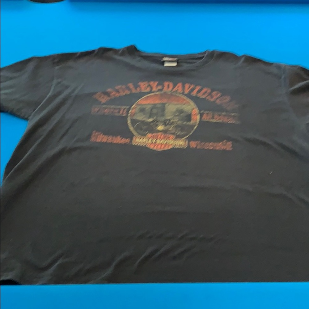Harley-Davidson men’s TShirt